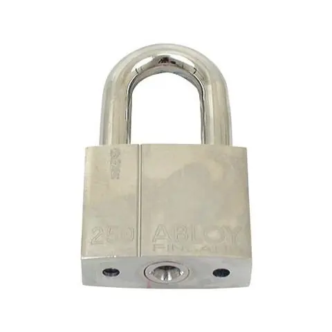 ASSA Abloy PL350 Hänglås Fynd